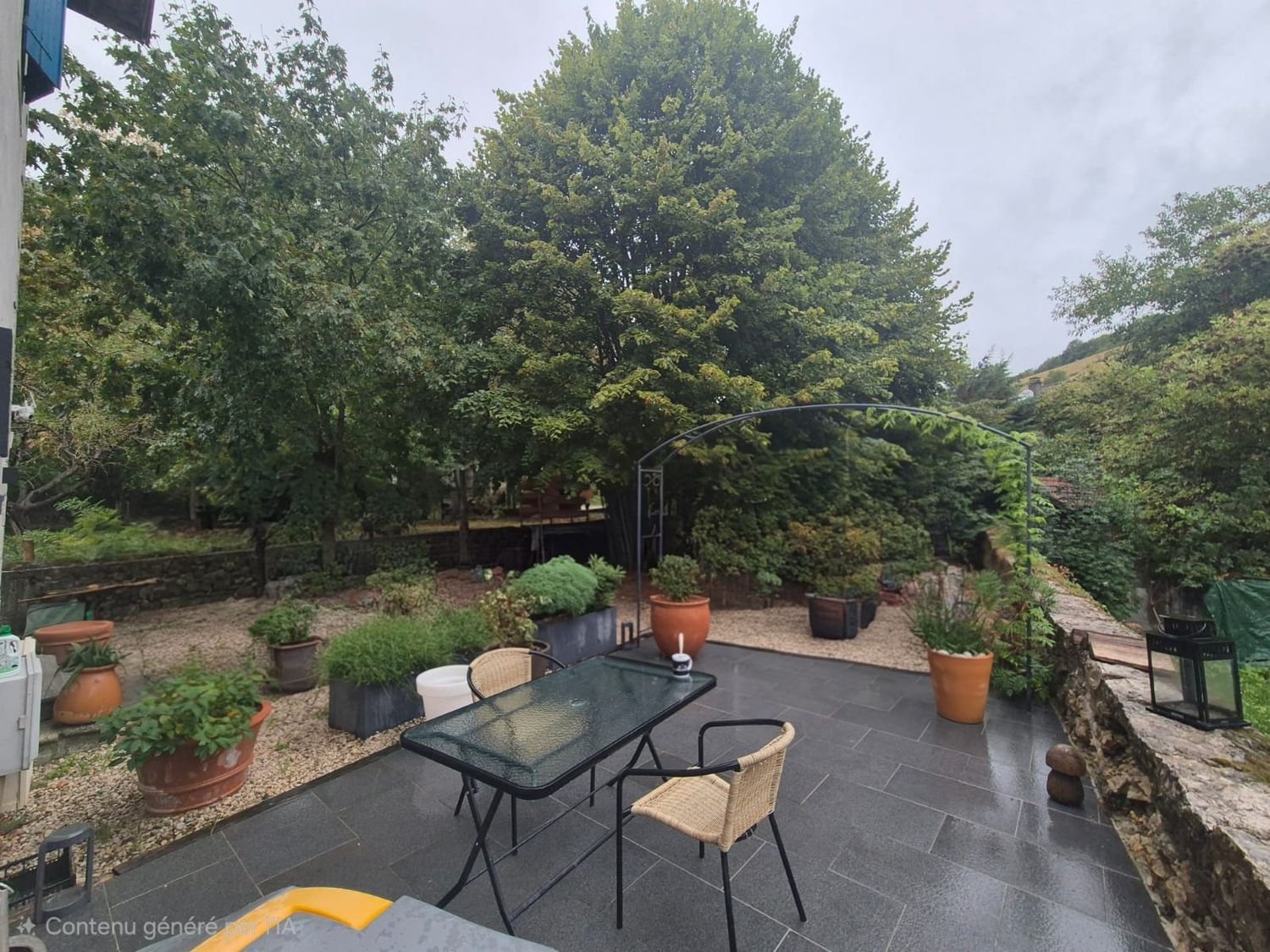 Appartement à louer, 53m², Etrembières