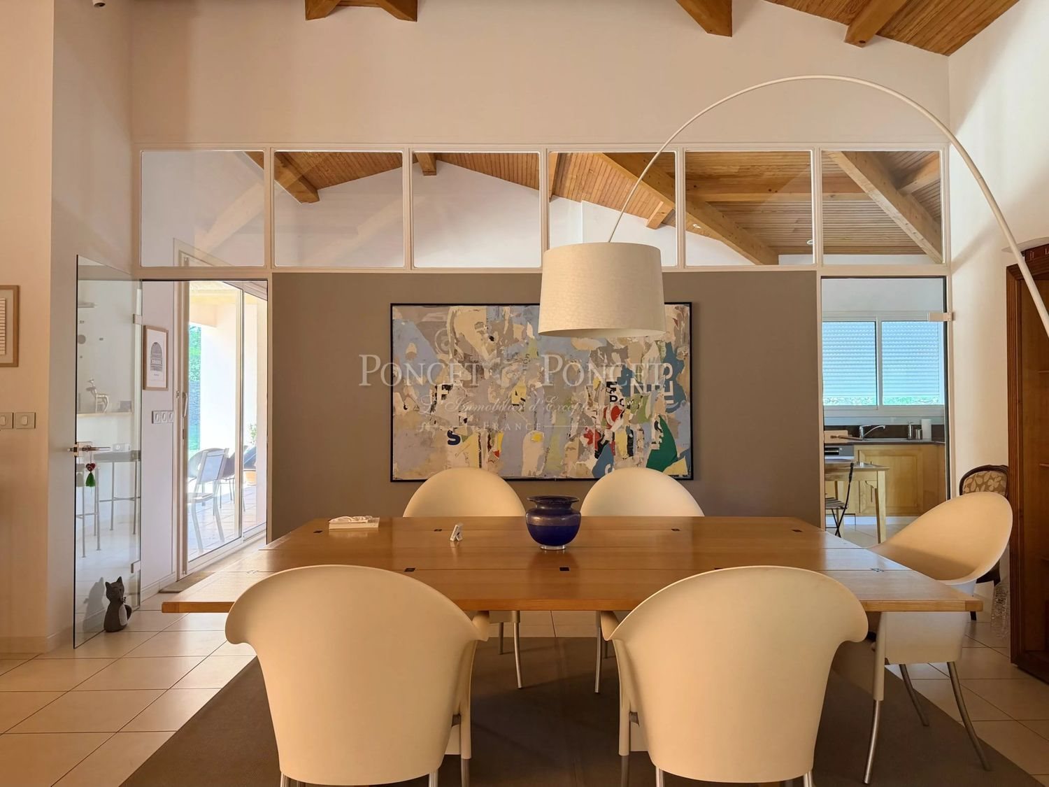Maison à vendre, 280m², Caveirac