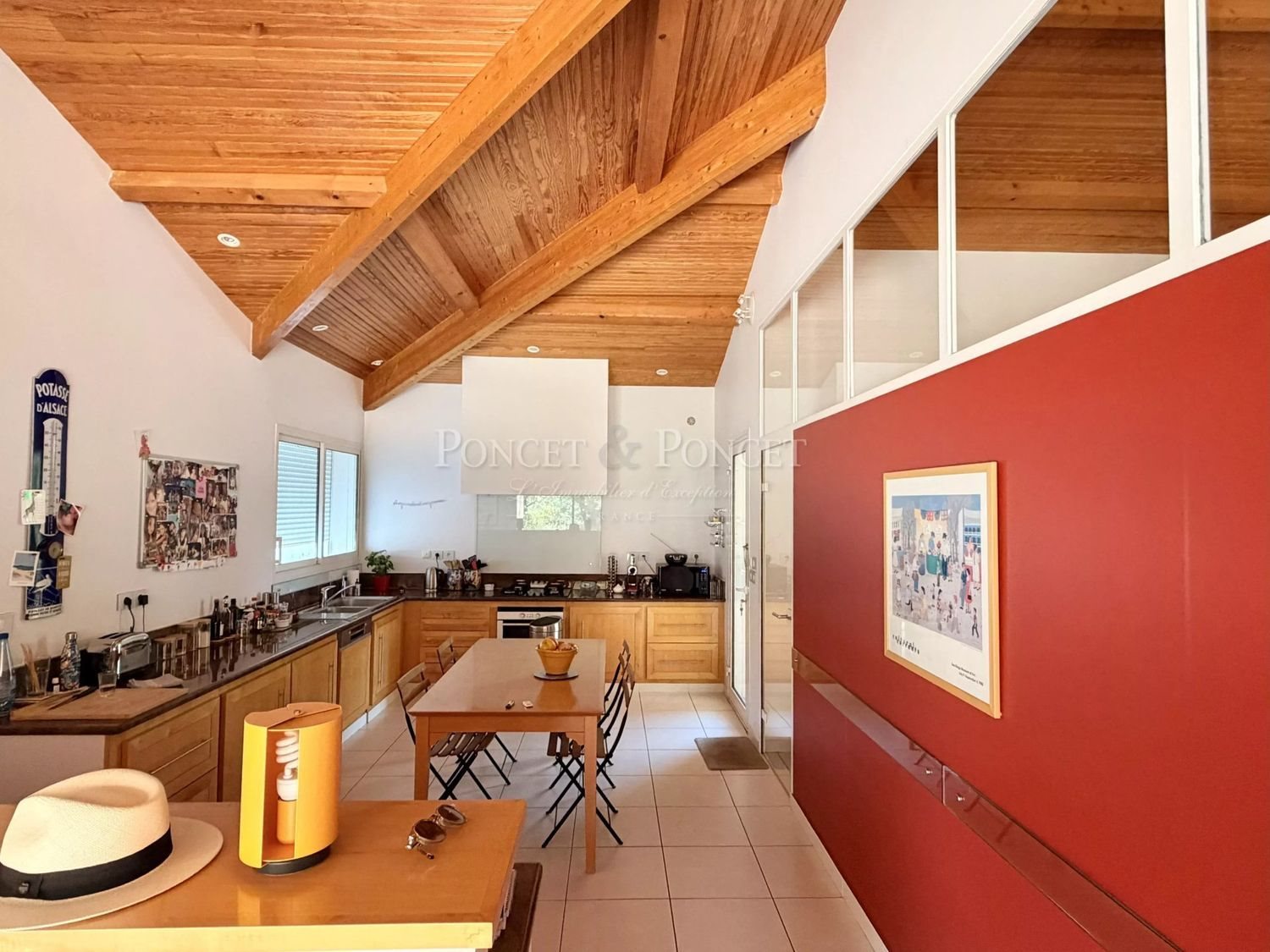 Maison à vendre, 280m², Caveirac