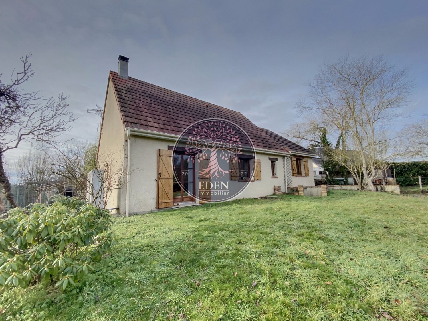 Maison à vendre, 130m², Dreux