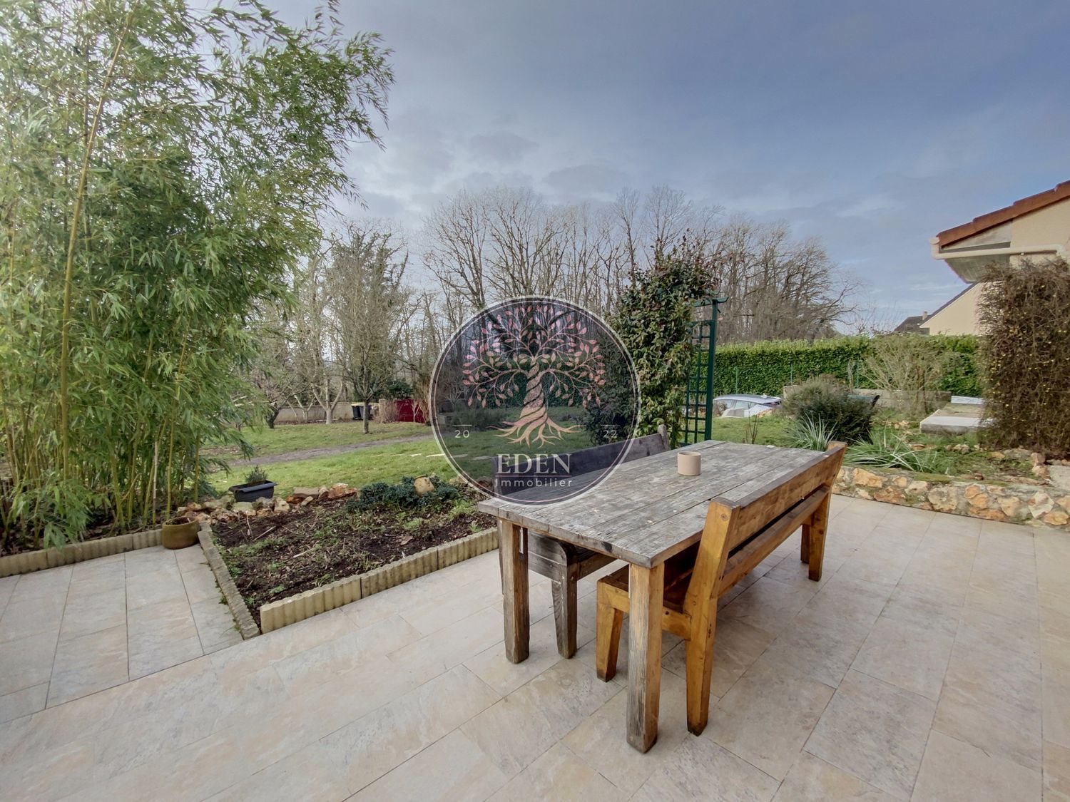 Maison à vendre, 130m², Dreux