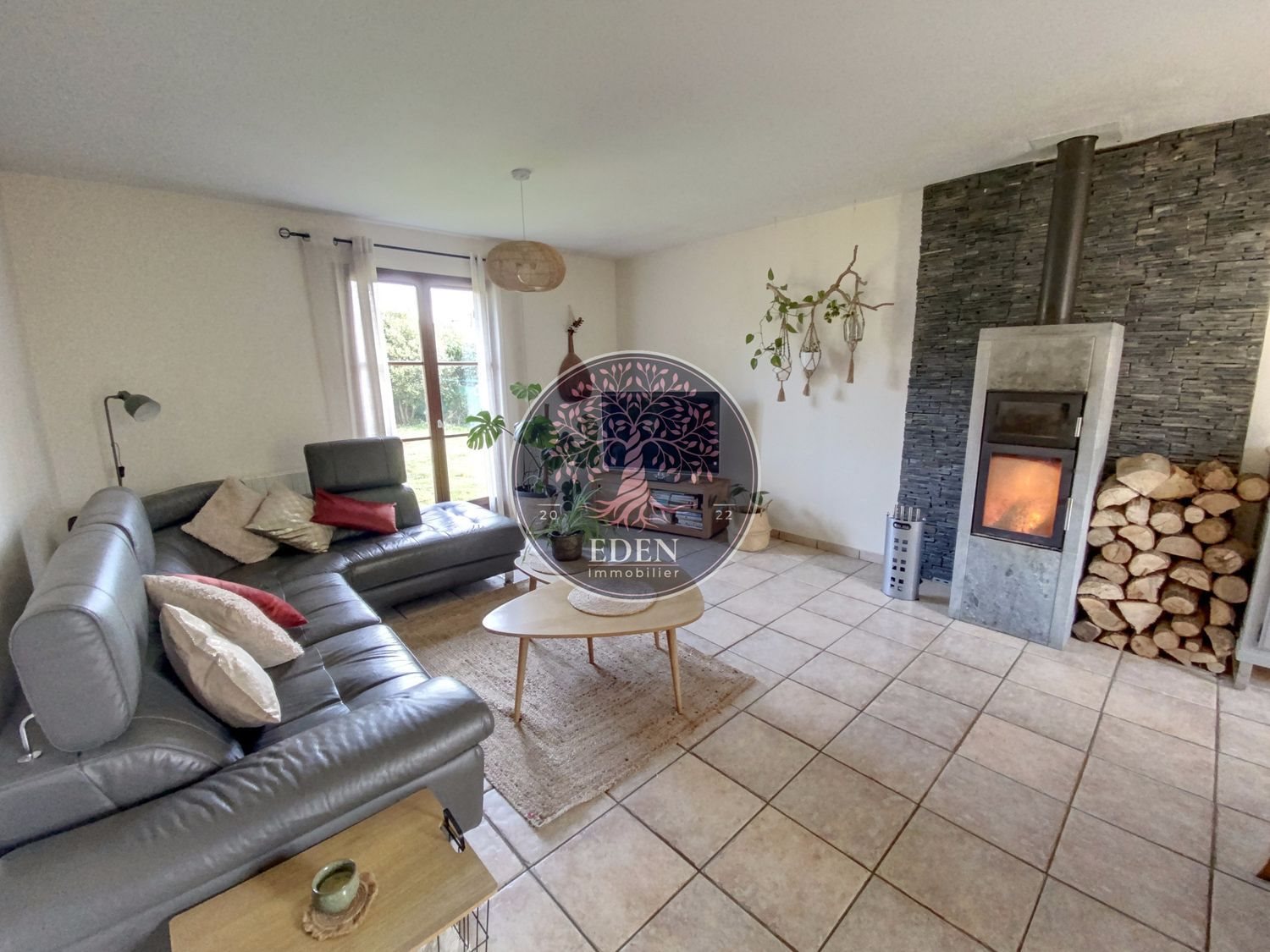 Maison à vendre, 130m², Dreux