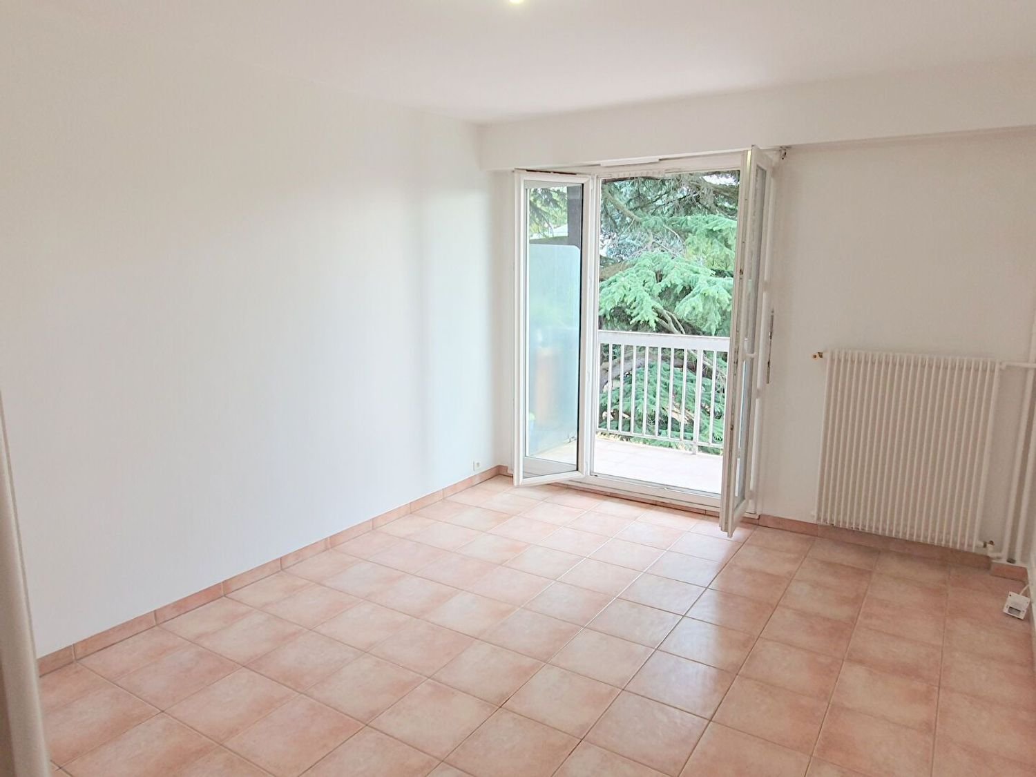 Appartement à louer, 23m², Le Raincy