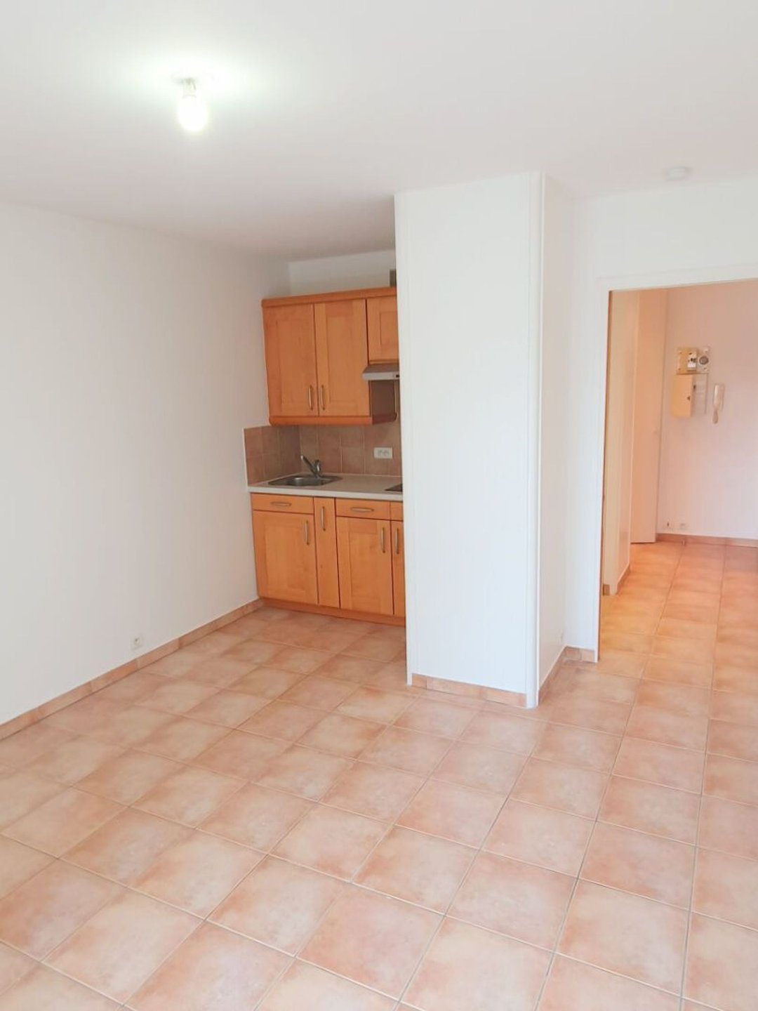 Appartement à louer, 23m², Le Raincy