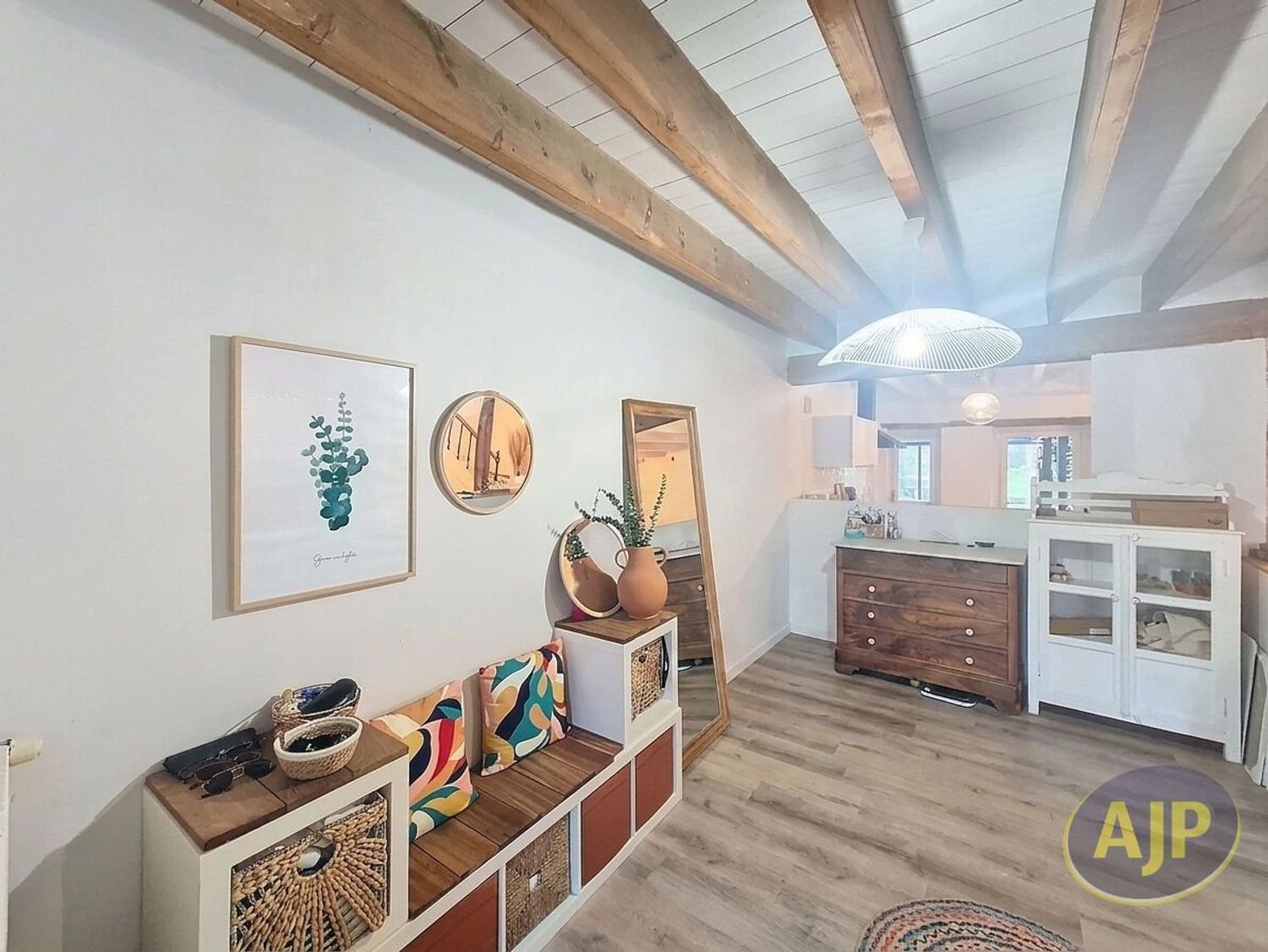 Maison à vendre, 139m², L'Herbergement