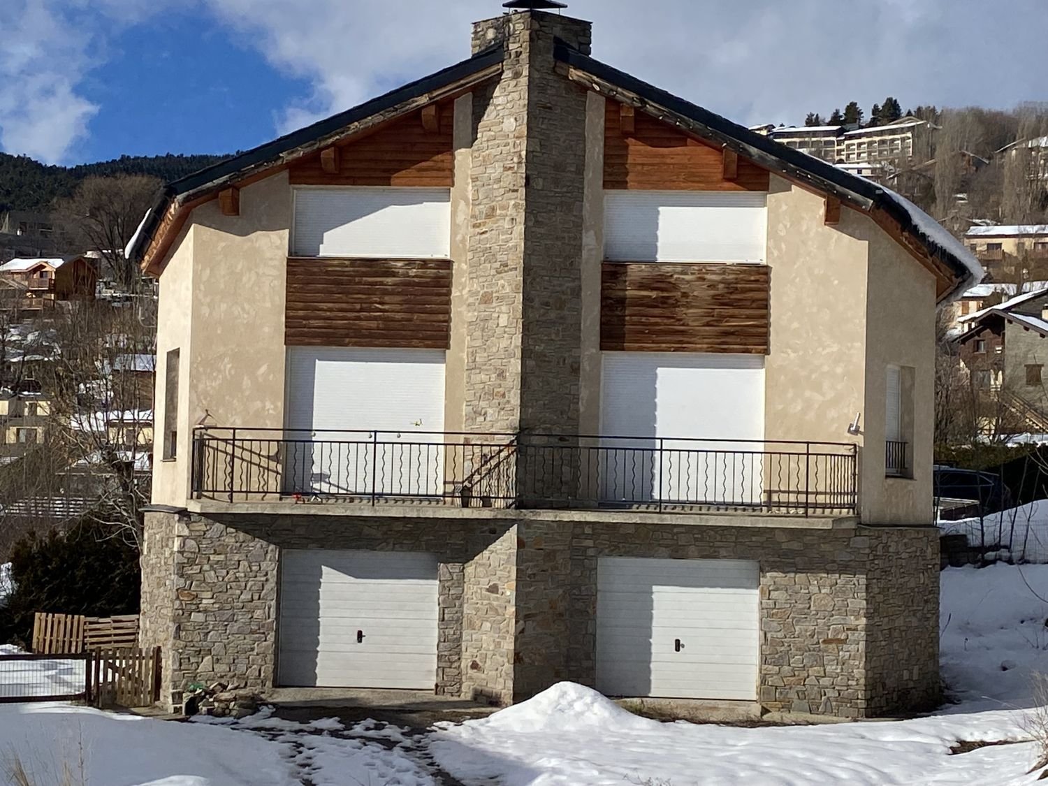 Maison à vendre, 83m², Font-Romeu-Odeillo-Via