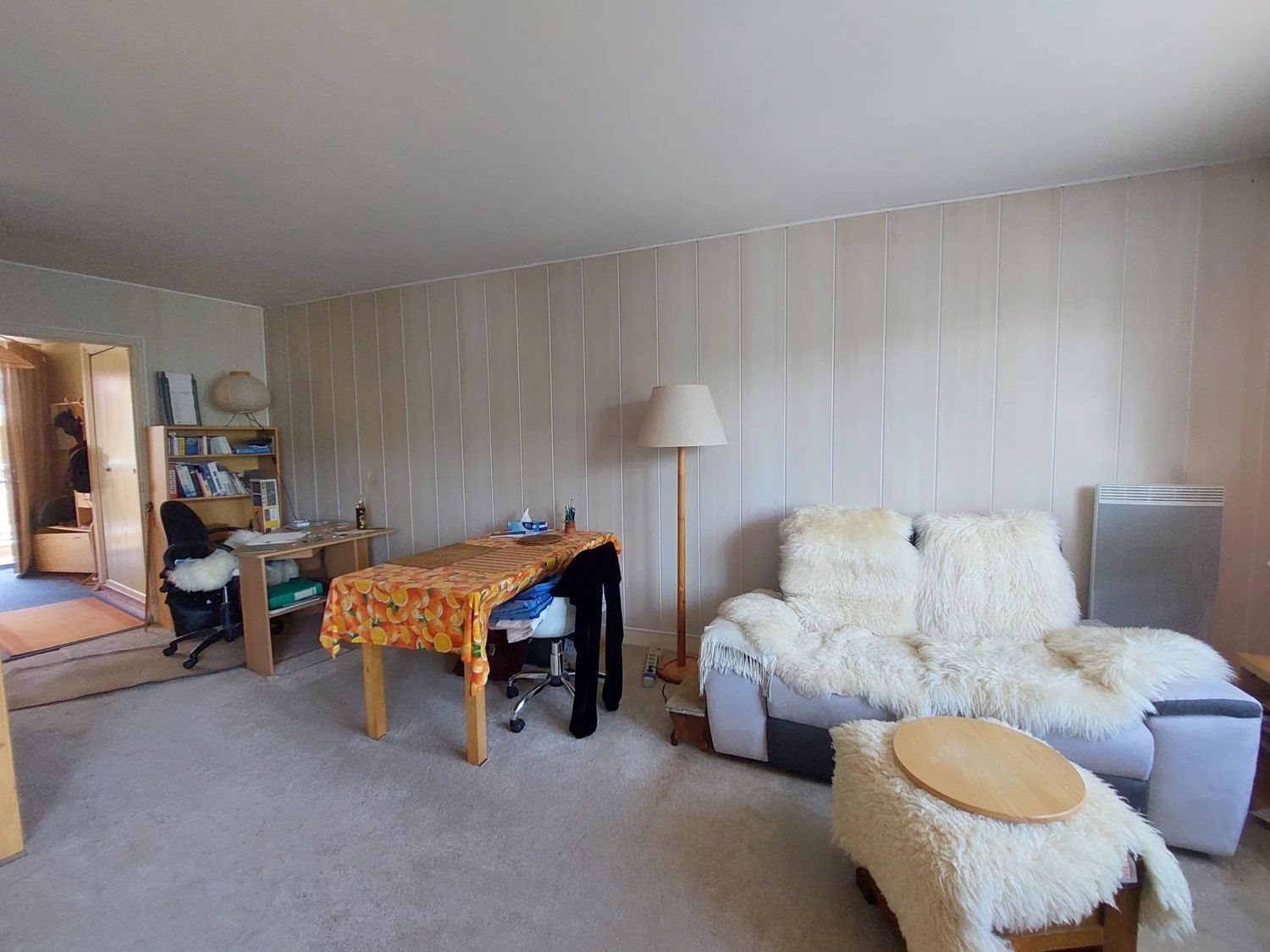 Appartement à vendre, 46m², Vaujours
