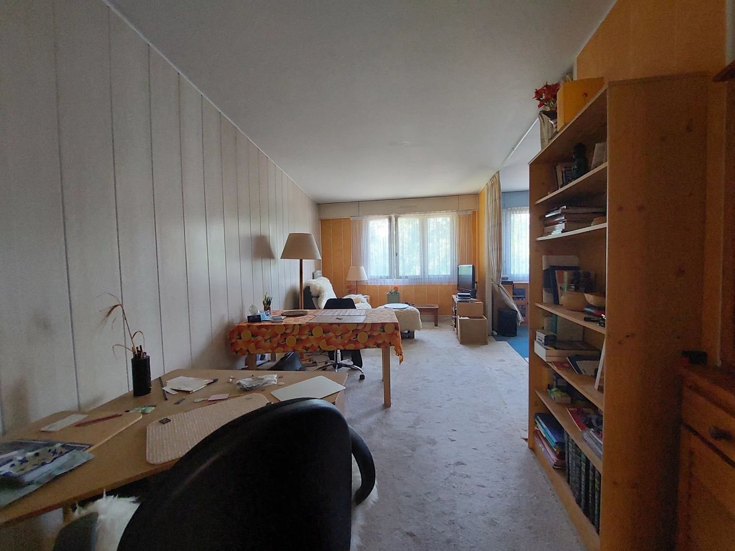 Appartement à vendre, 46m², Vaujours