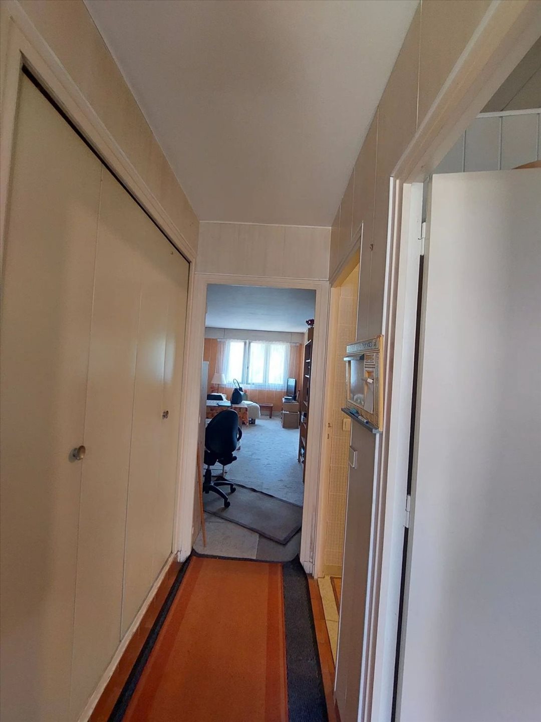 Appartement à vendre, 46m², Vaujours