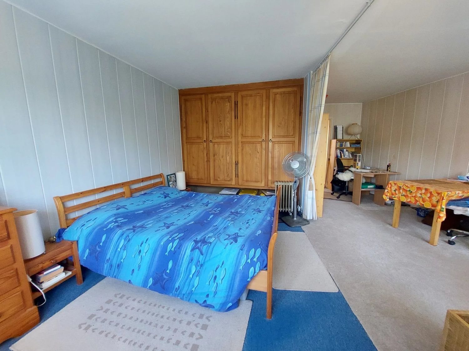 Appartement à vendre, 46m², Vaujours