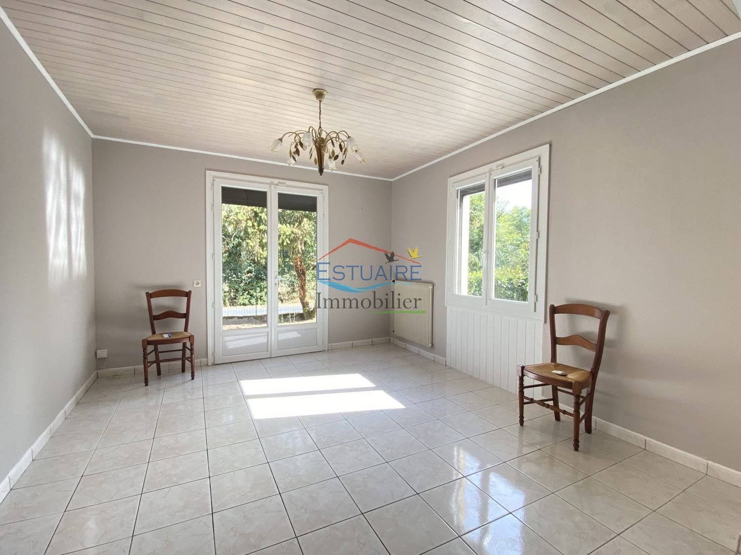 Maison à vendre, 95m², Cordemais