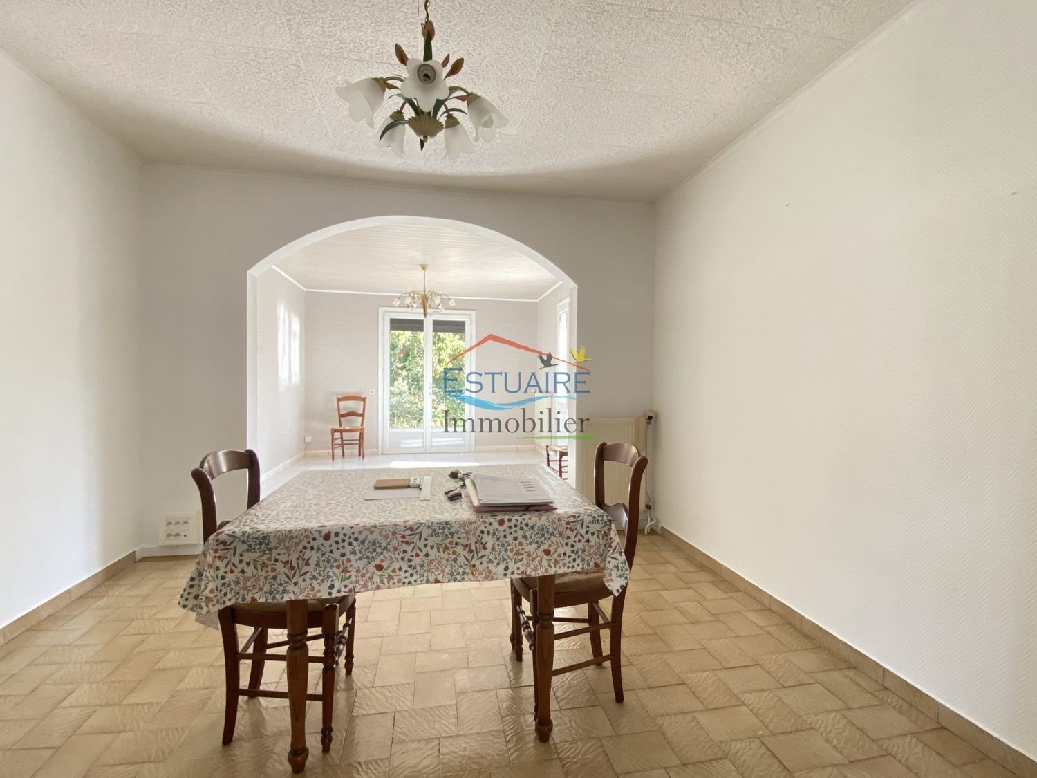 Maison à vendre, 95m², Cordemais