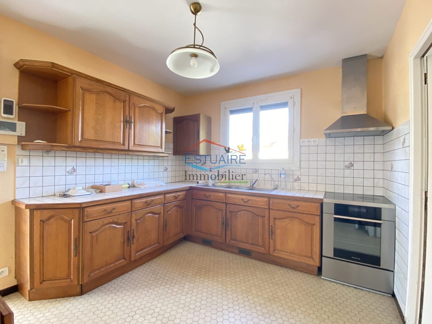 Maison à vendre, 95m², Cordemais