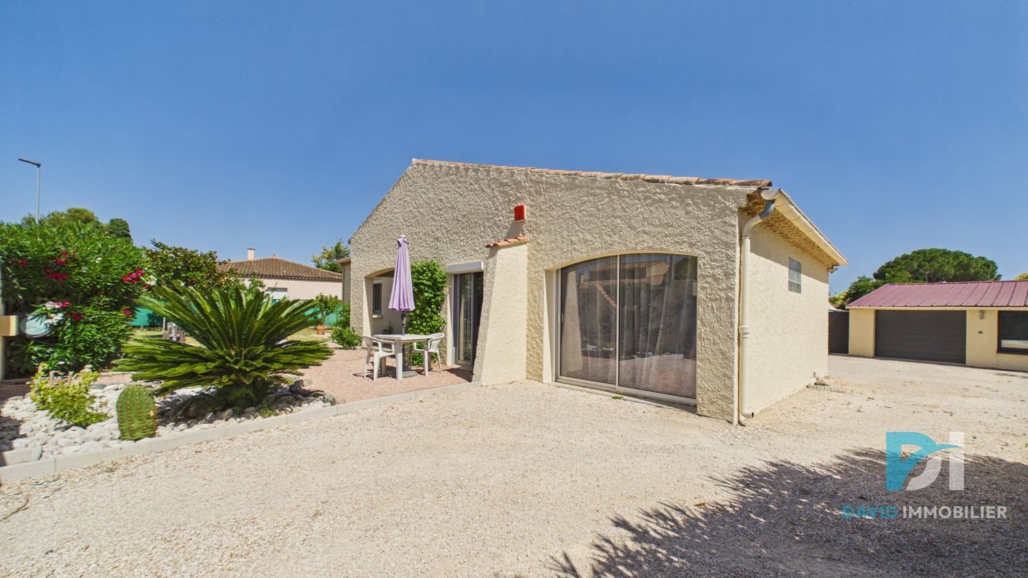 Maison à vendre, 135m², Florensac