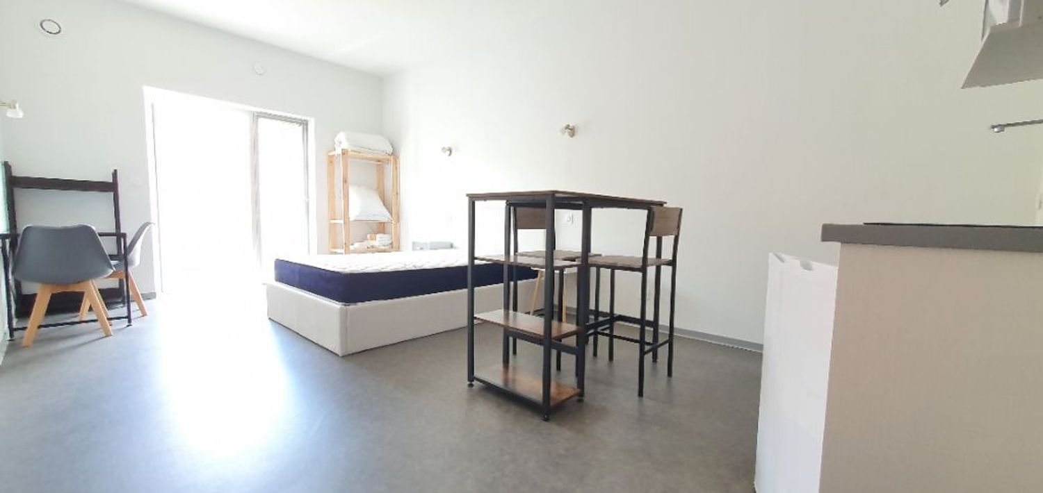 Appartement à louer, 26m², Rignac