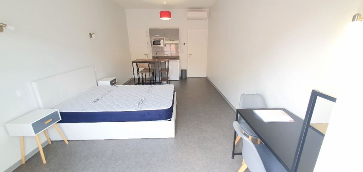 Appartement à louer, 26m², Rignac