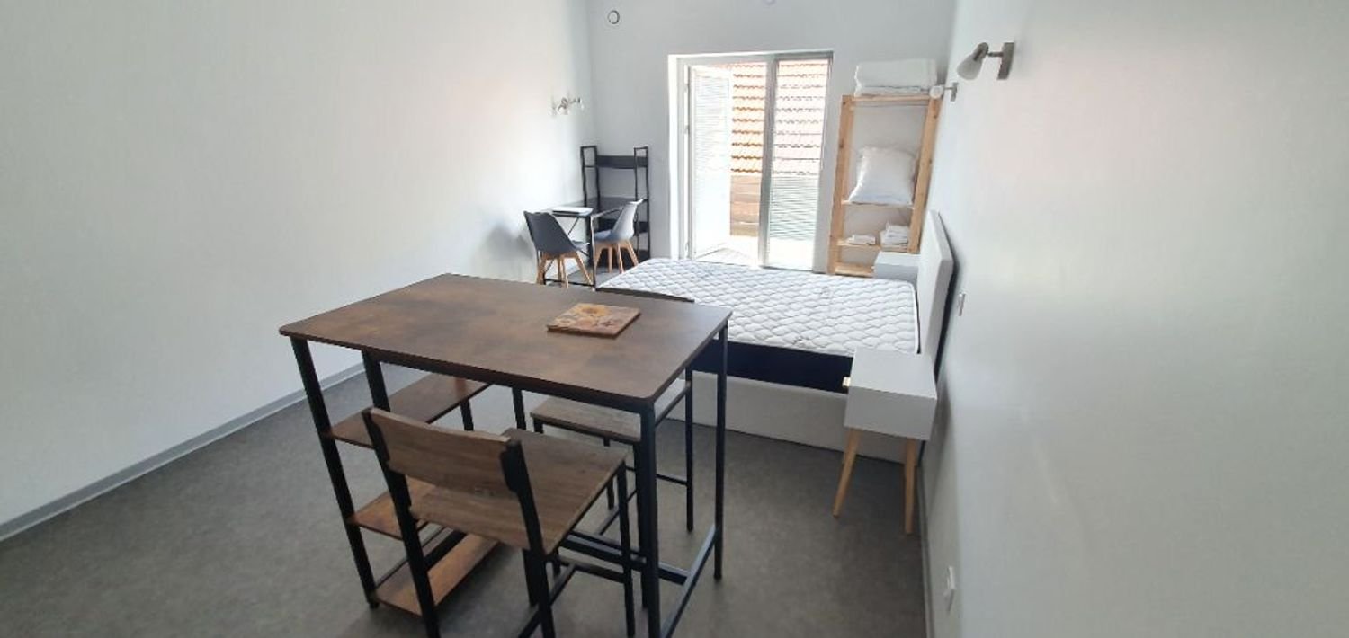 Appartement à louer, 26m², Rignac