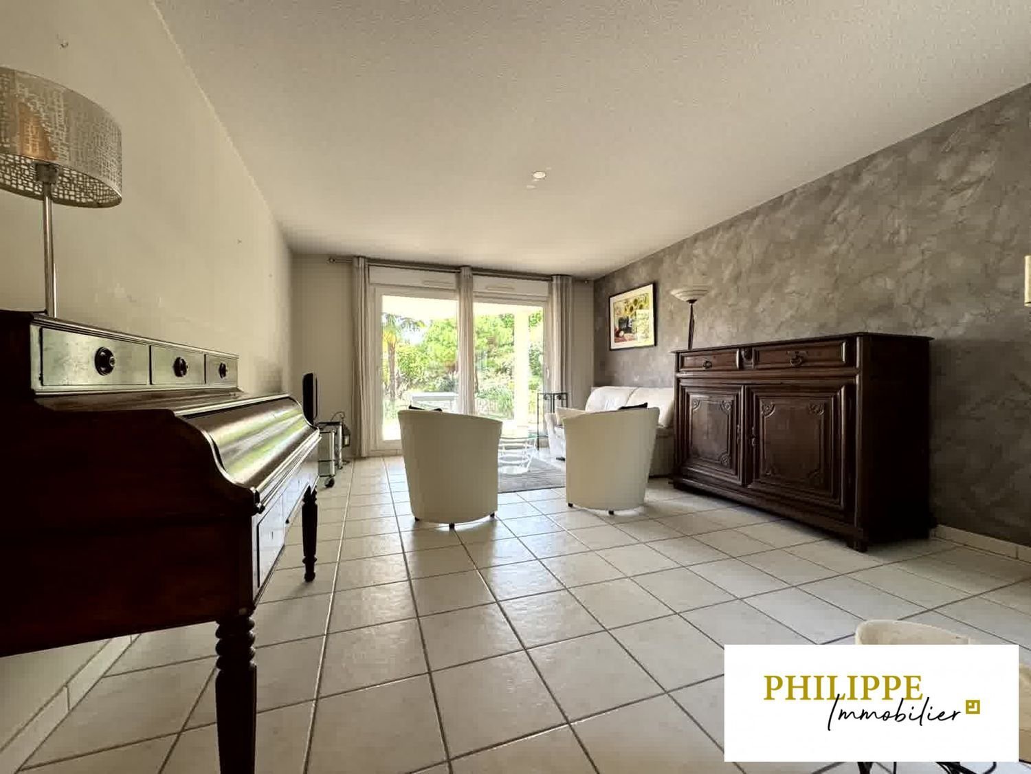 Appartement à vendre, 81m², Chapareillan