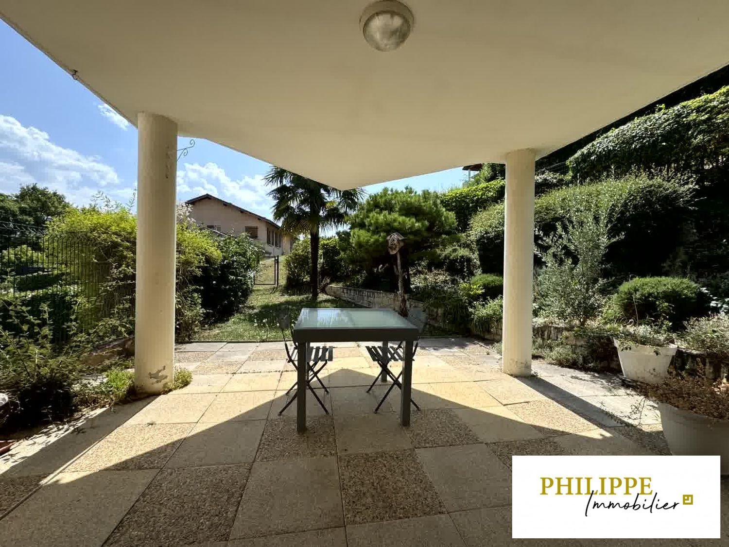 Appartement à vendre, 81m², Chapareillan