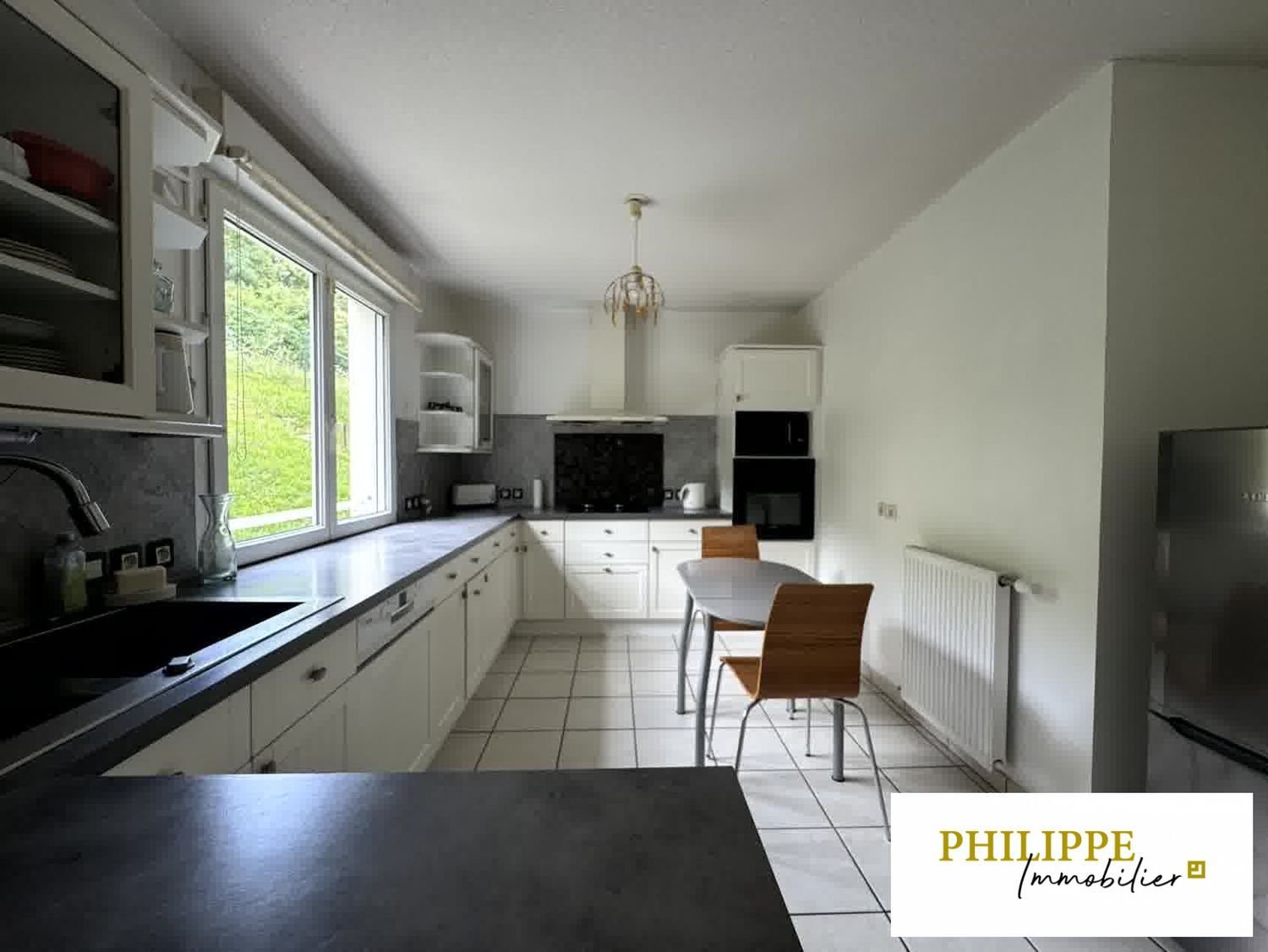 Appartement à vendre, 81m², Chapareillan
