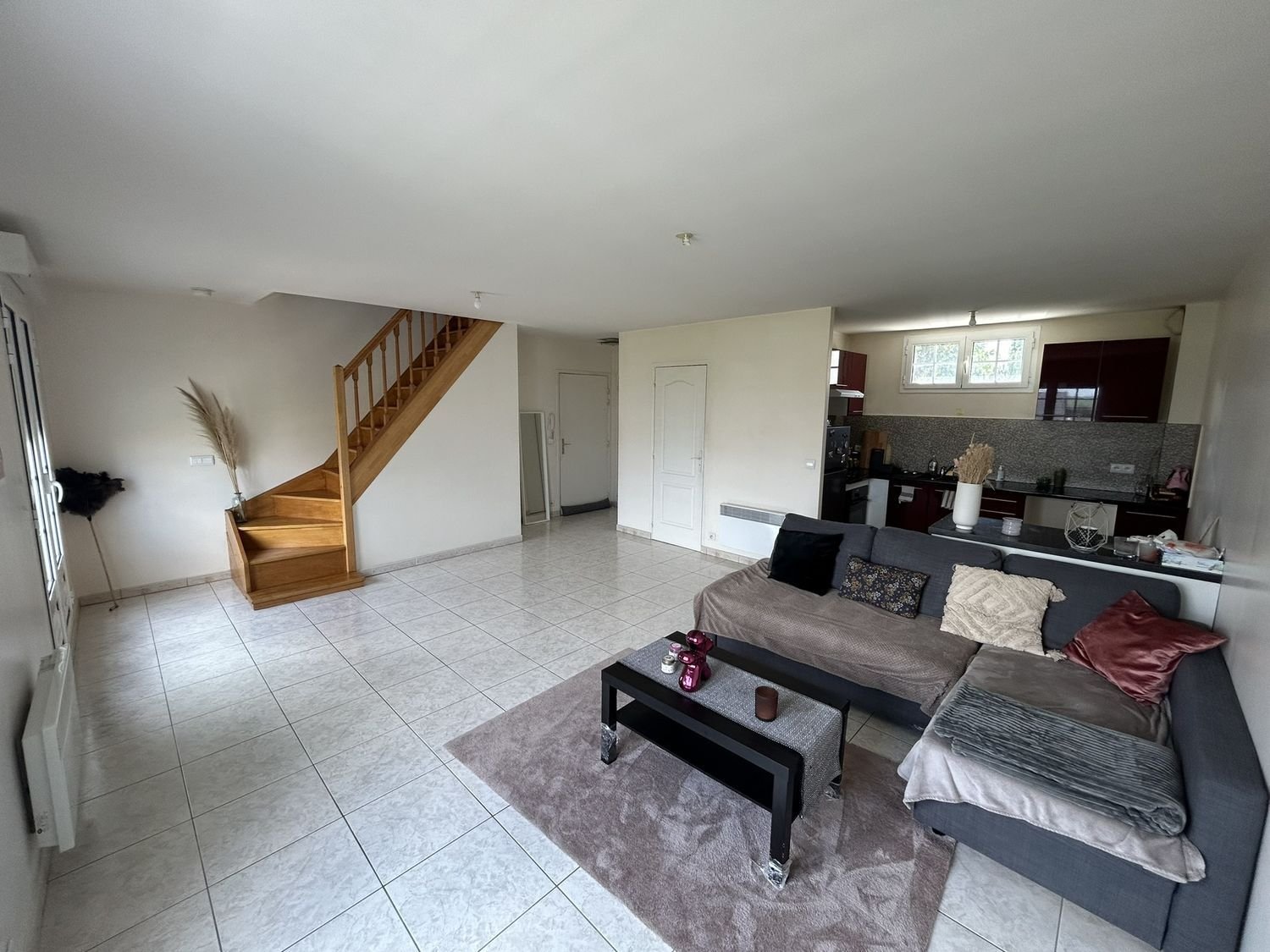 Appartement à louer, 60m², Gagny