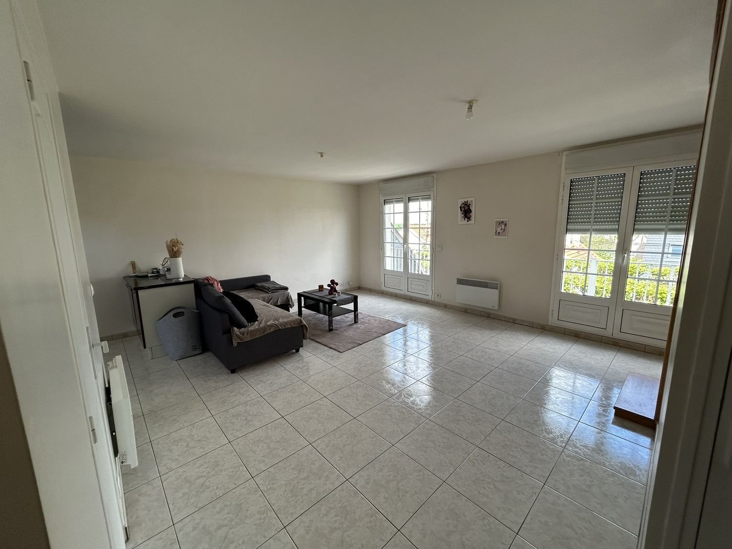 Appartement à louer, 60m², Gagny