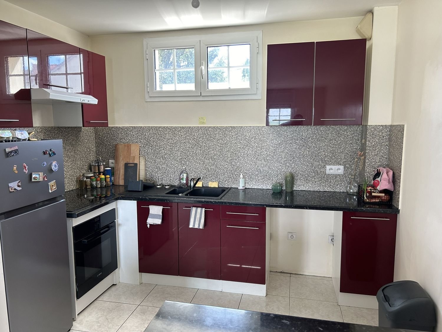 Appartement à louer, 60m², Gagny