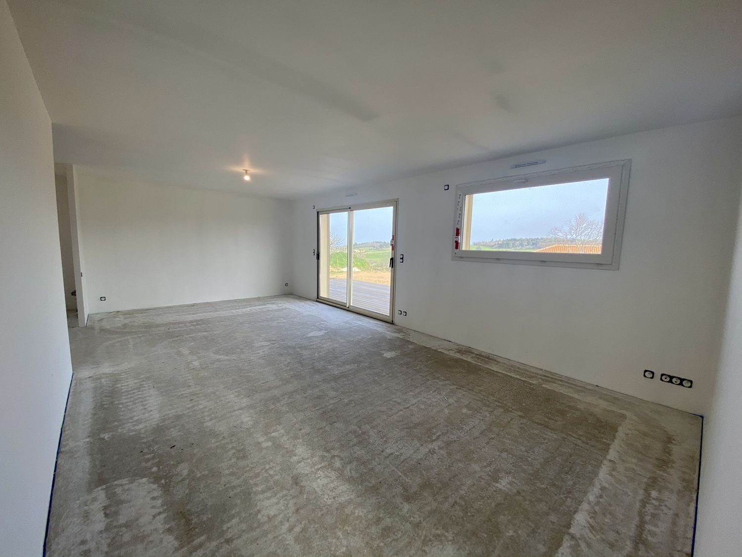 Maison à vendre, 120m², Saint-Alban-d'Ay