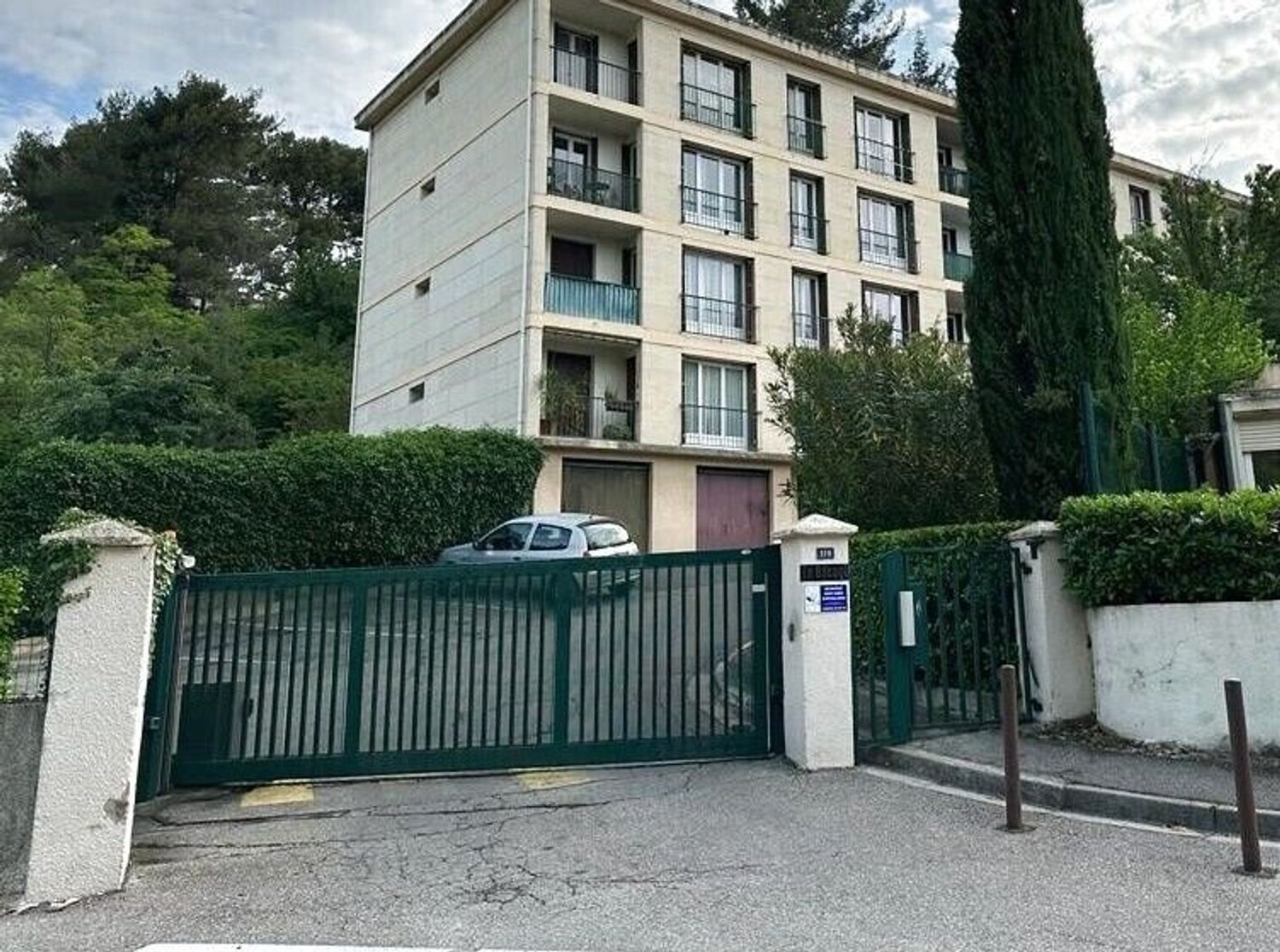 Appartement à vendre, 64m², Aix-en-Provence