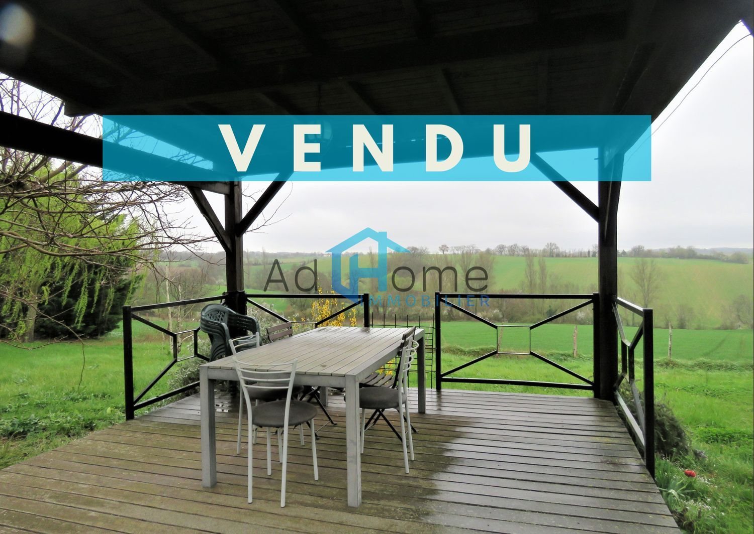 Maison à vendre, 126m², Bragayrac