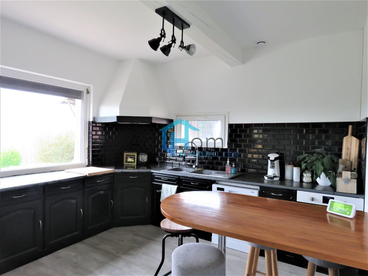 Maison à vendre, 126m², Bragayrac
