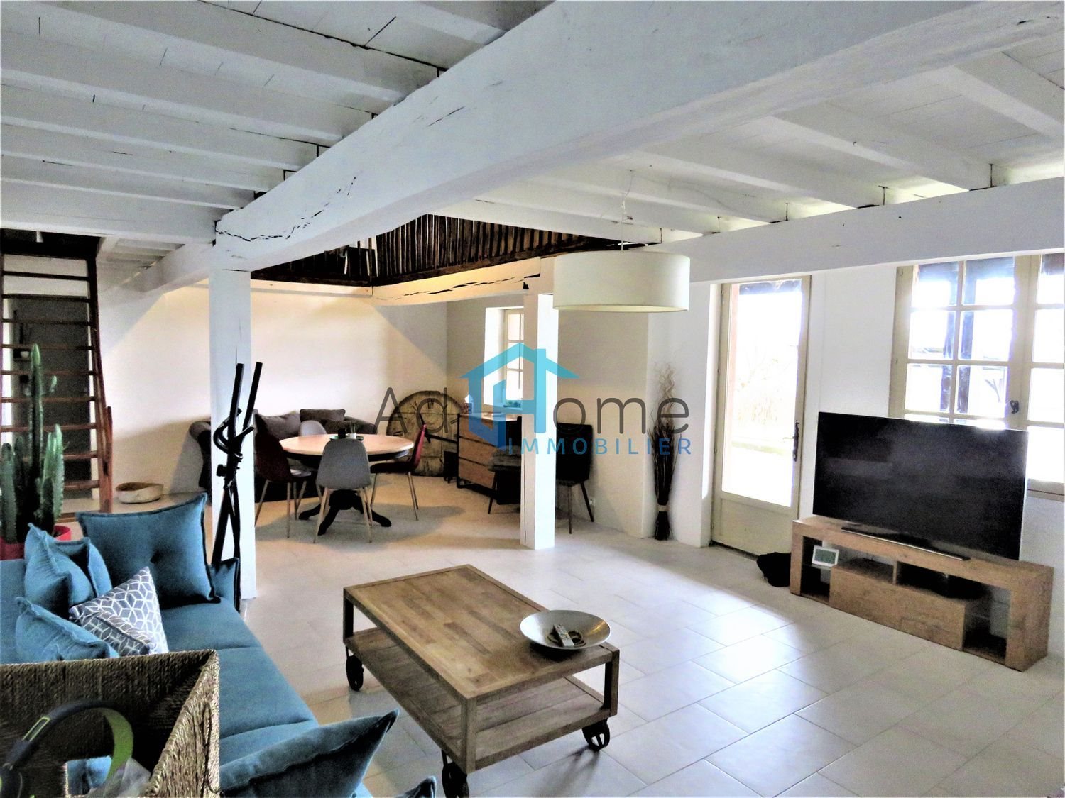 Maison à vendre, 126m², Bragayrac