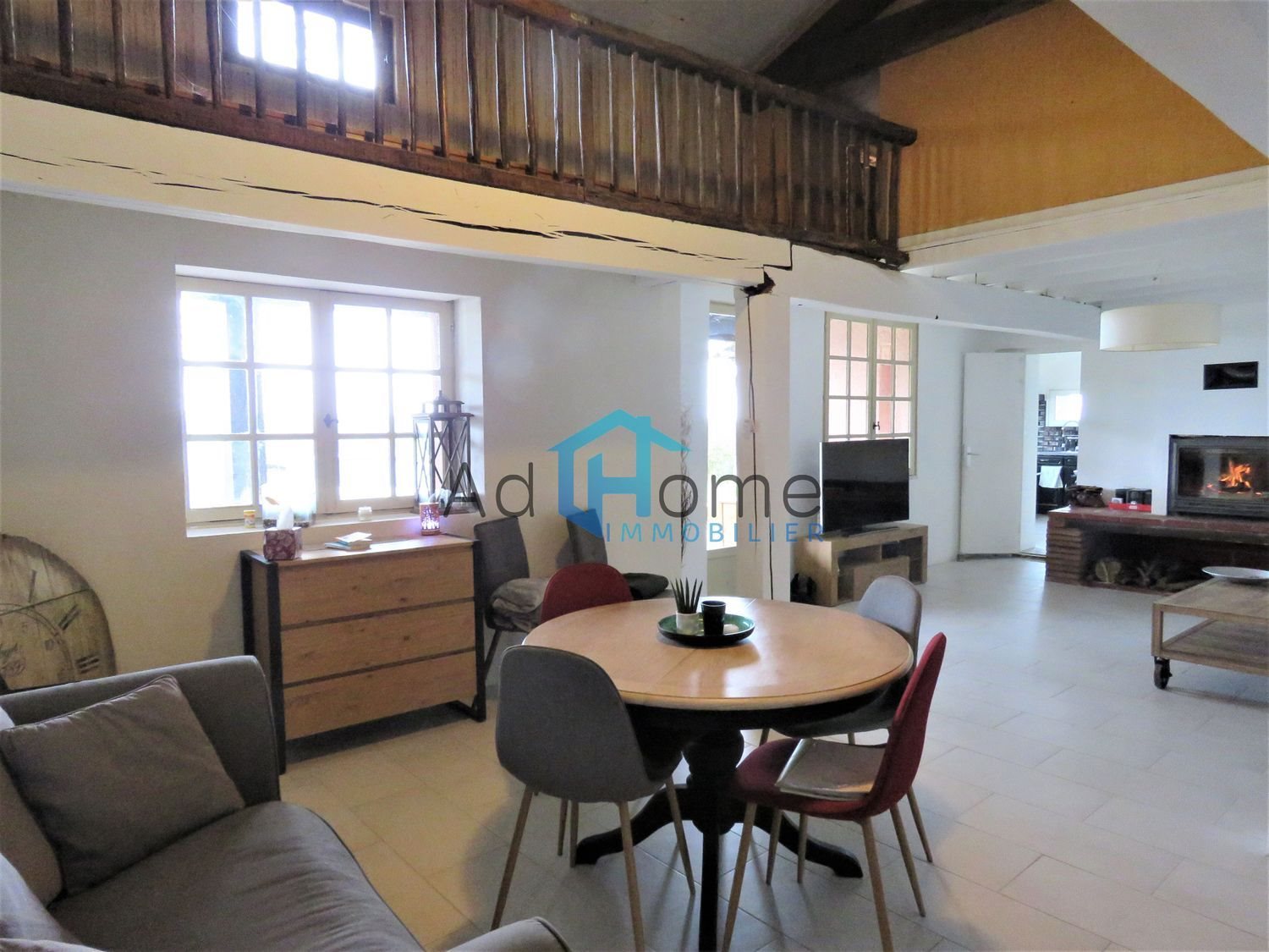 Maison à vendre, 126m², Bragayrac