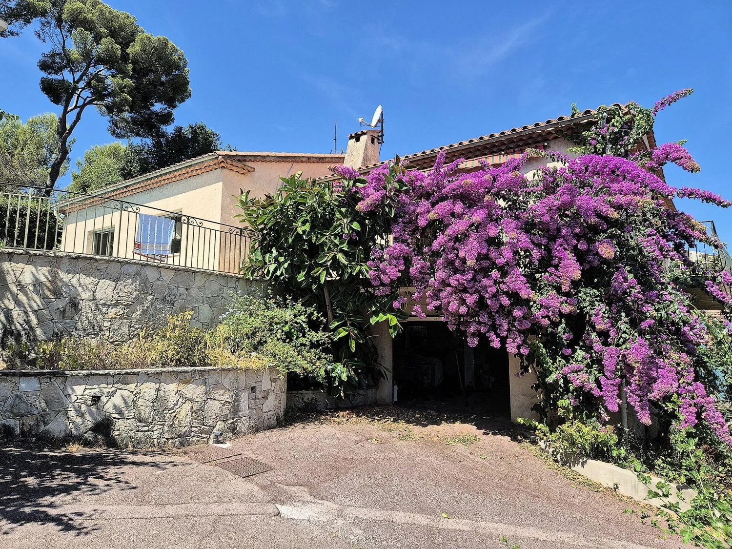 Maison à vendre, 180m², Cannes