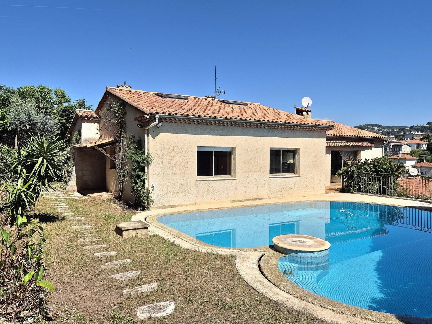 Maison à vendre, 180m², Cannes