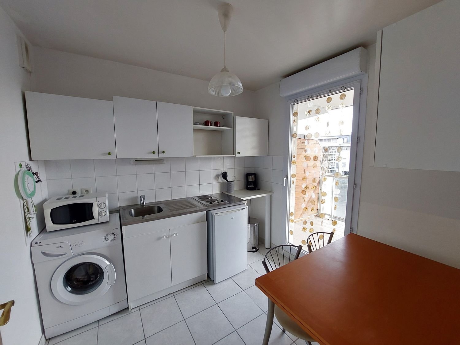 Appartement à louer, 37m², Clermont-Ferrand