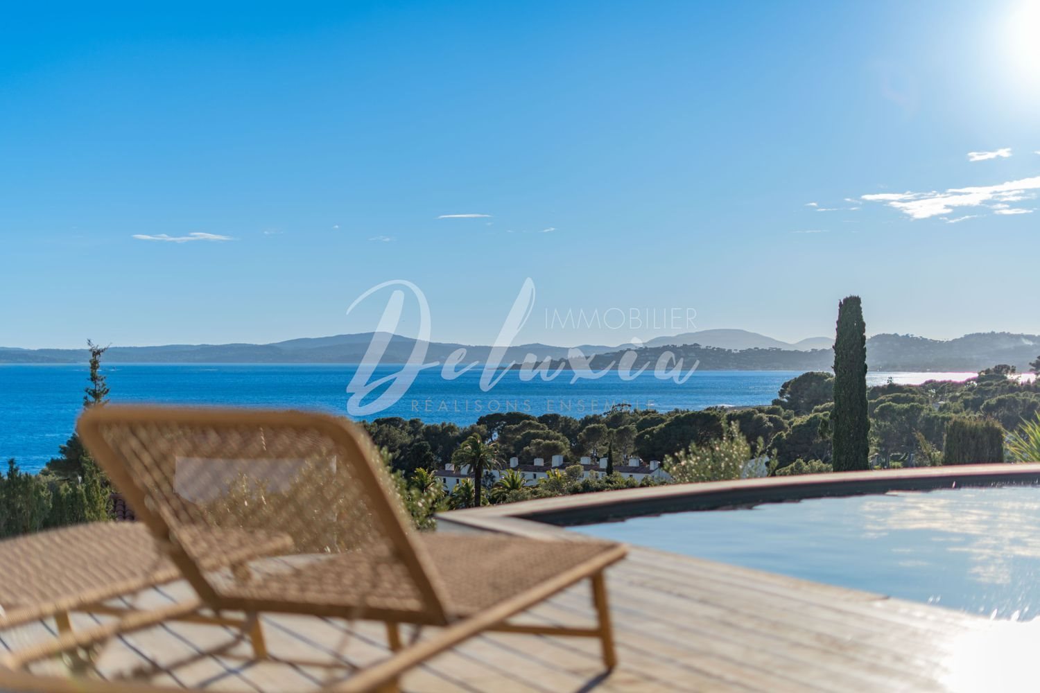 Maison à vendre, 230m², Roquebrune-sur-Argens