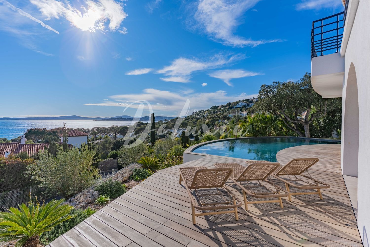 Maison à vendre, 230m², Roquebrune-sur-Argens