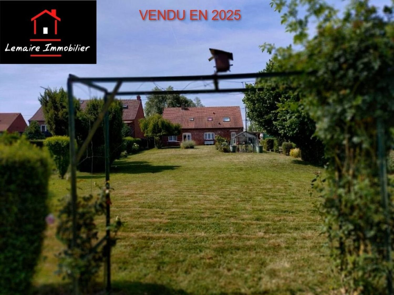 Maison à vendre, 141m², Sommaing