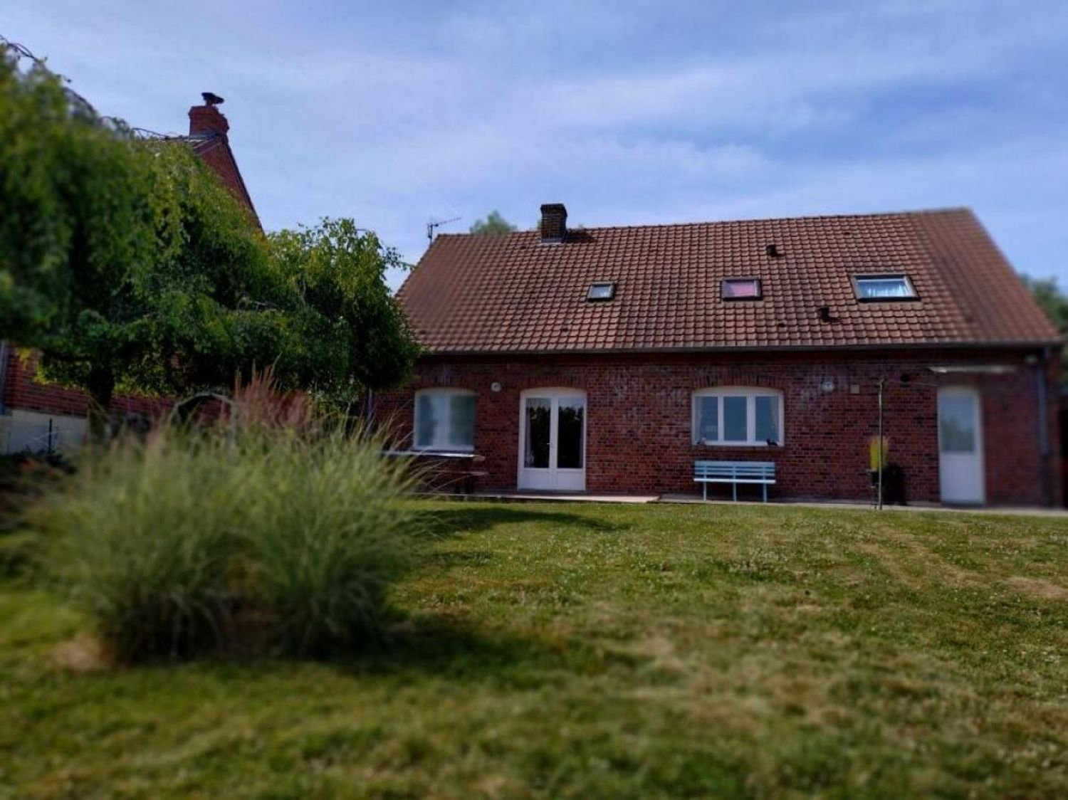 Maison à vendre, 141m², Sommaing