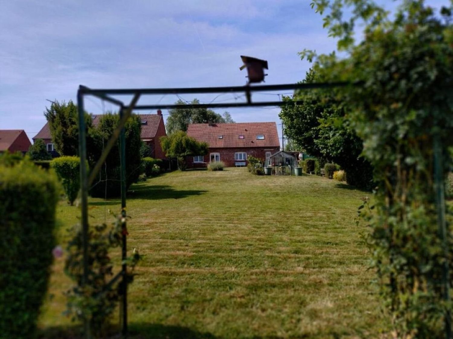 Maison à vendre, 141m², Sommaing