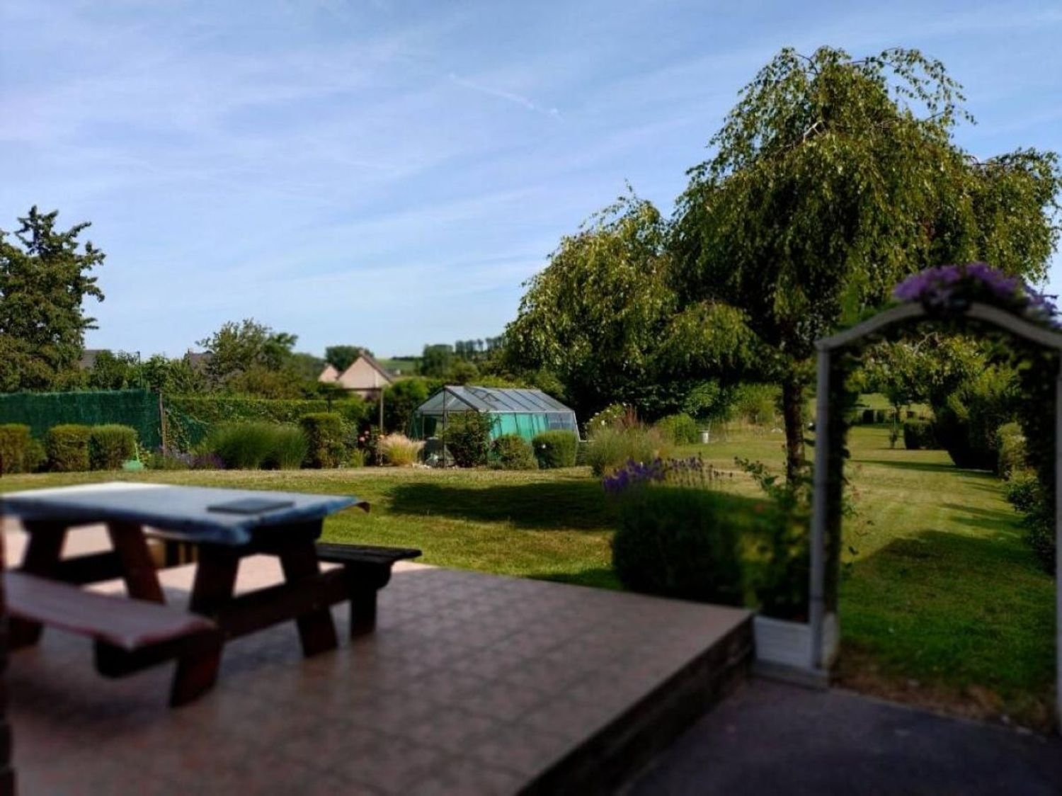 Maison à vendre, 141m², Sommaing