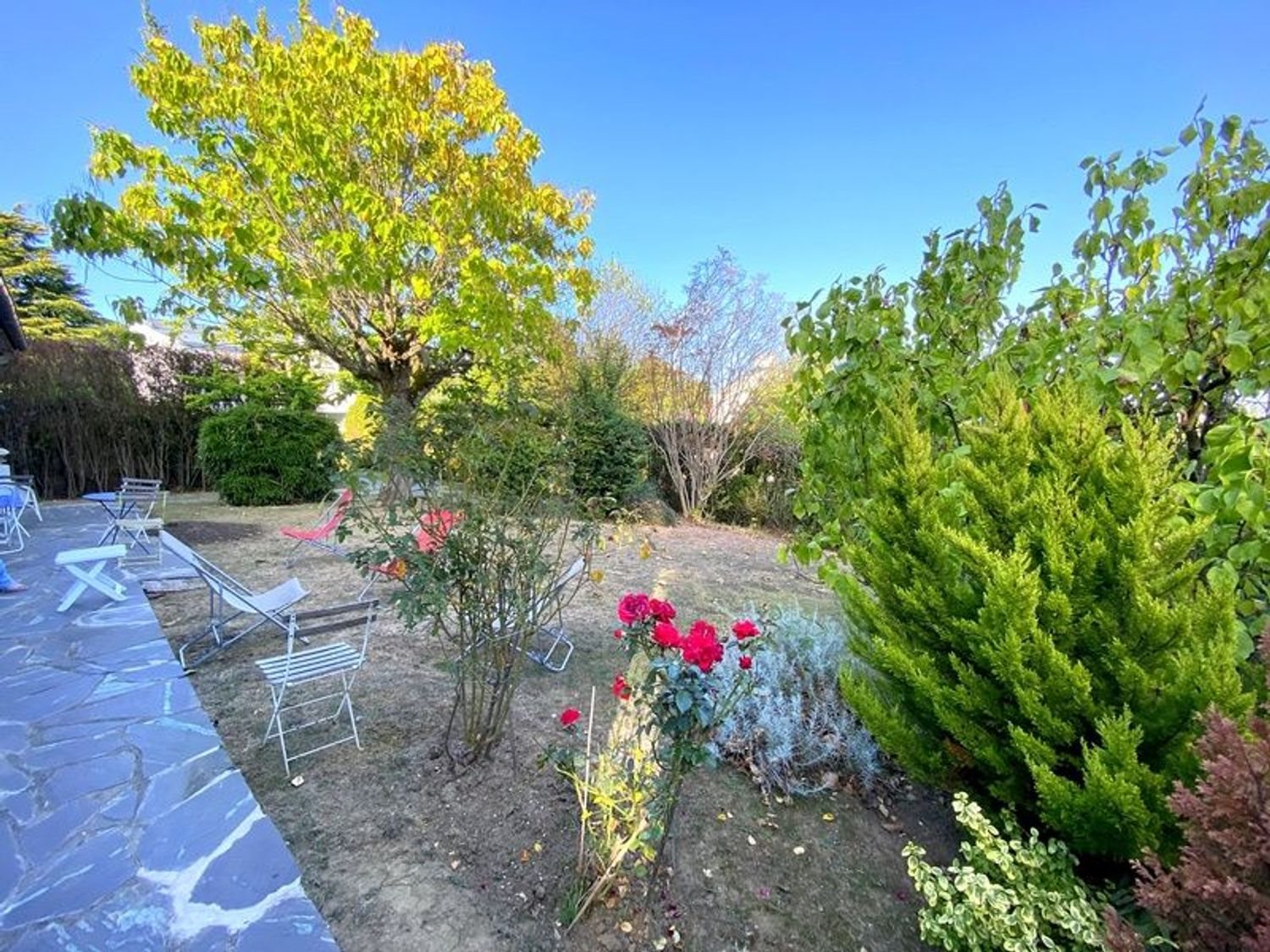 Maison à vendre, 170m², Garches