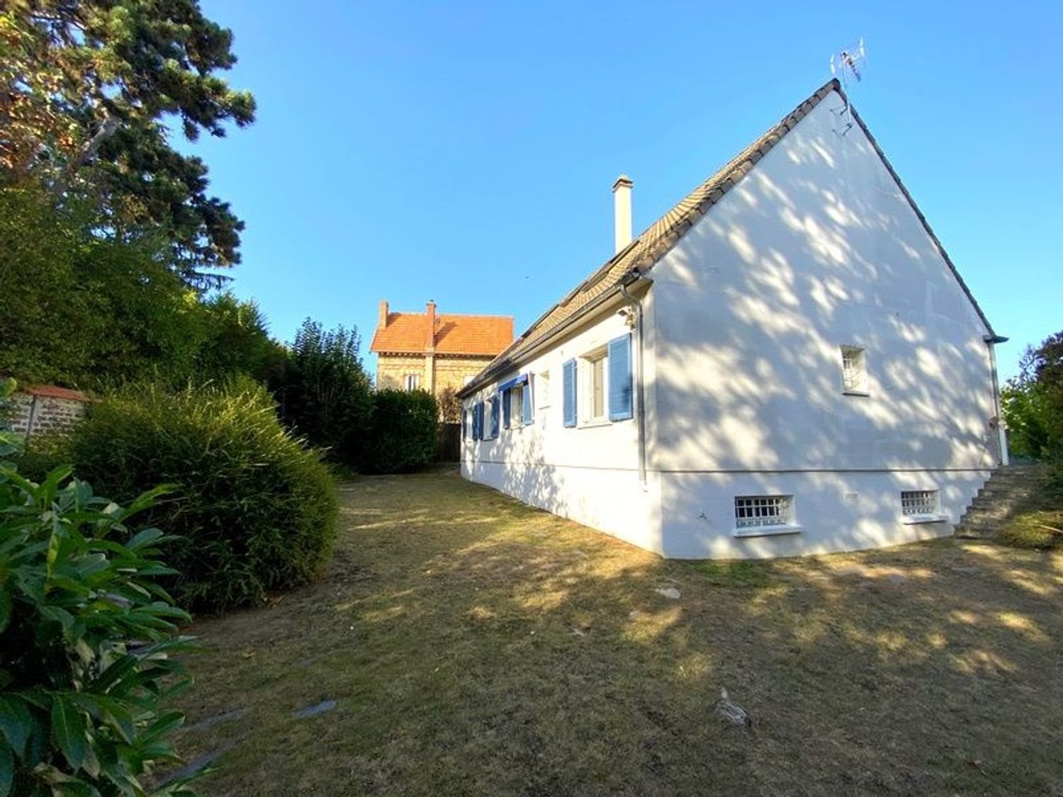 Maison à vendre, 170m², Garches