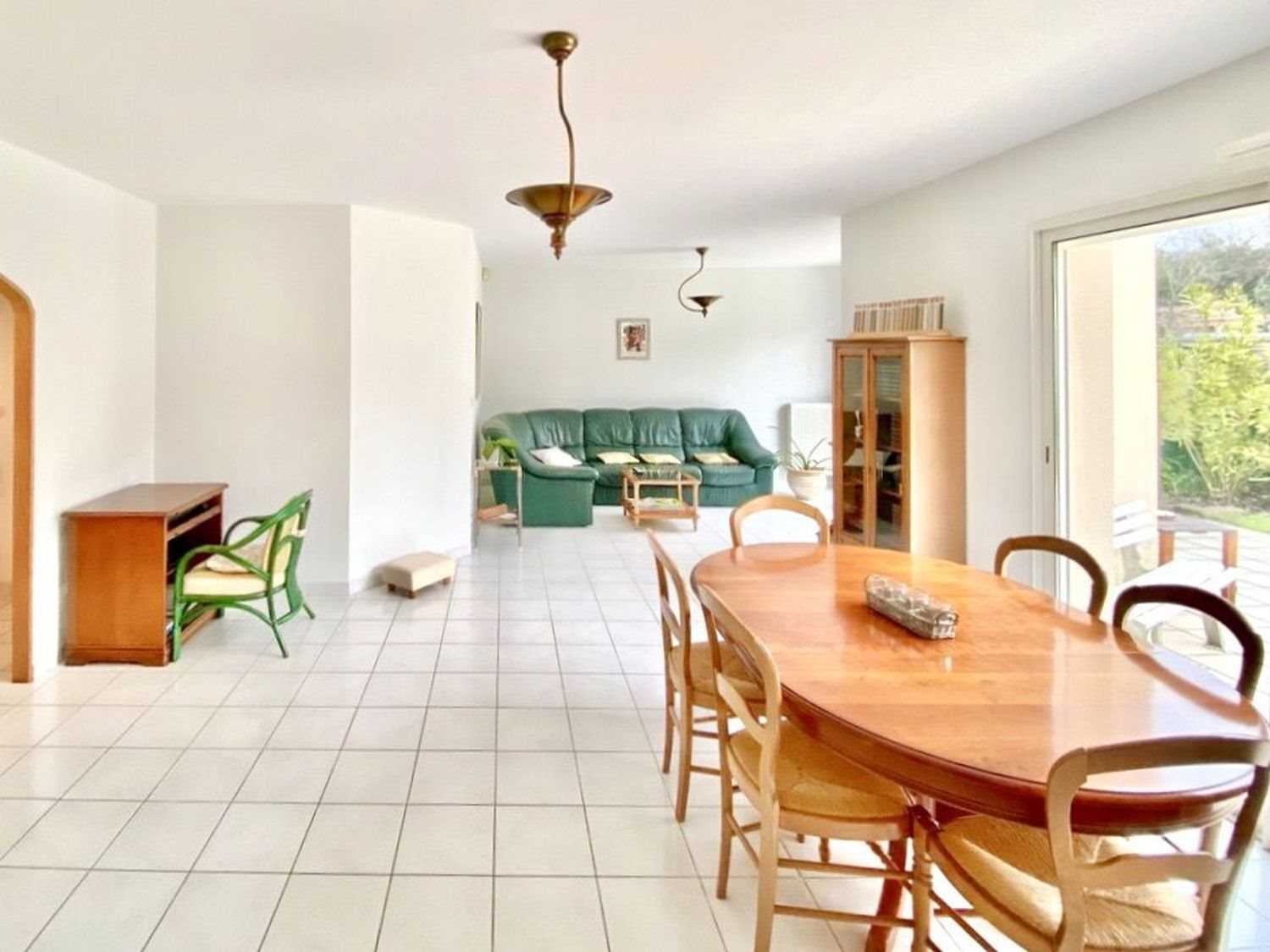 Maison à vendre, 119m², Bouguenais
