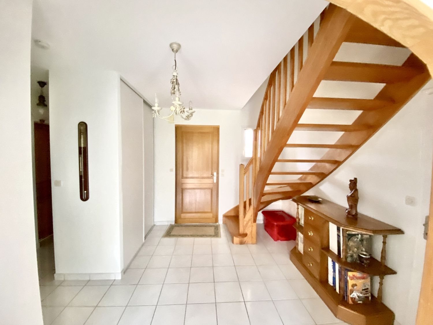 Maison à vendre, 119m², Bouguenais