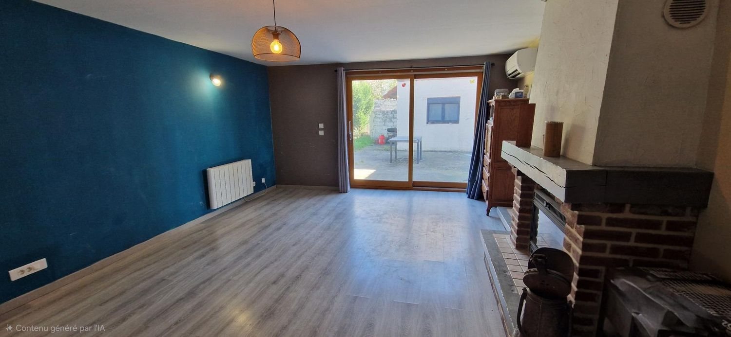 Maison à vendre, 175m², Escarmain