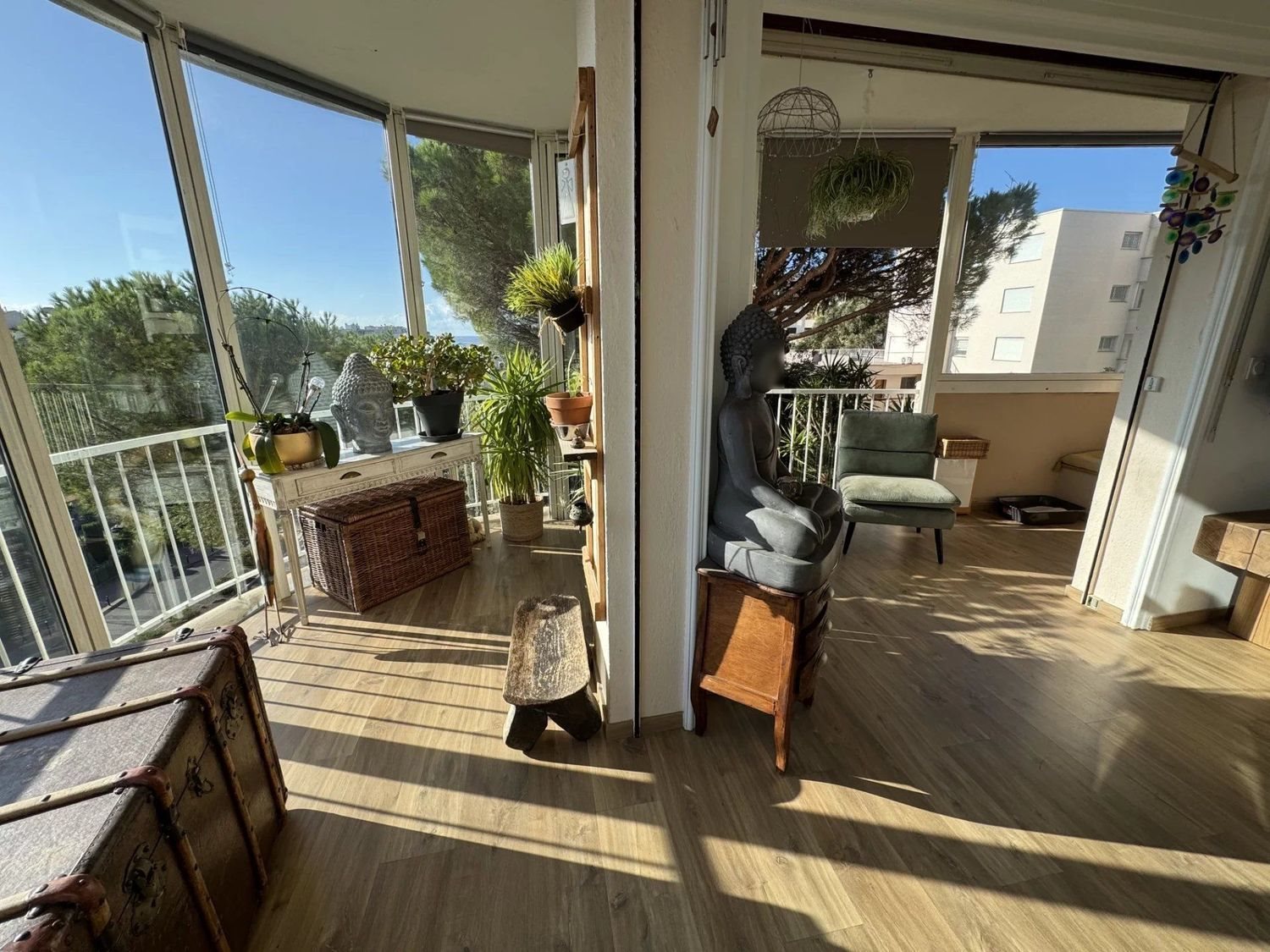 Appartement à vendre, 90m², Cannes