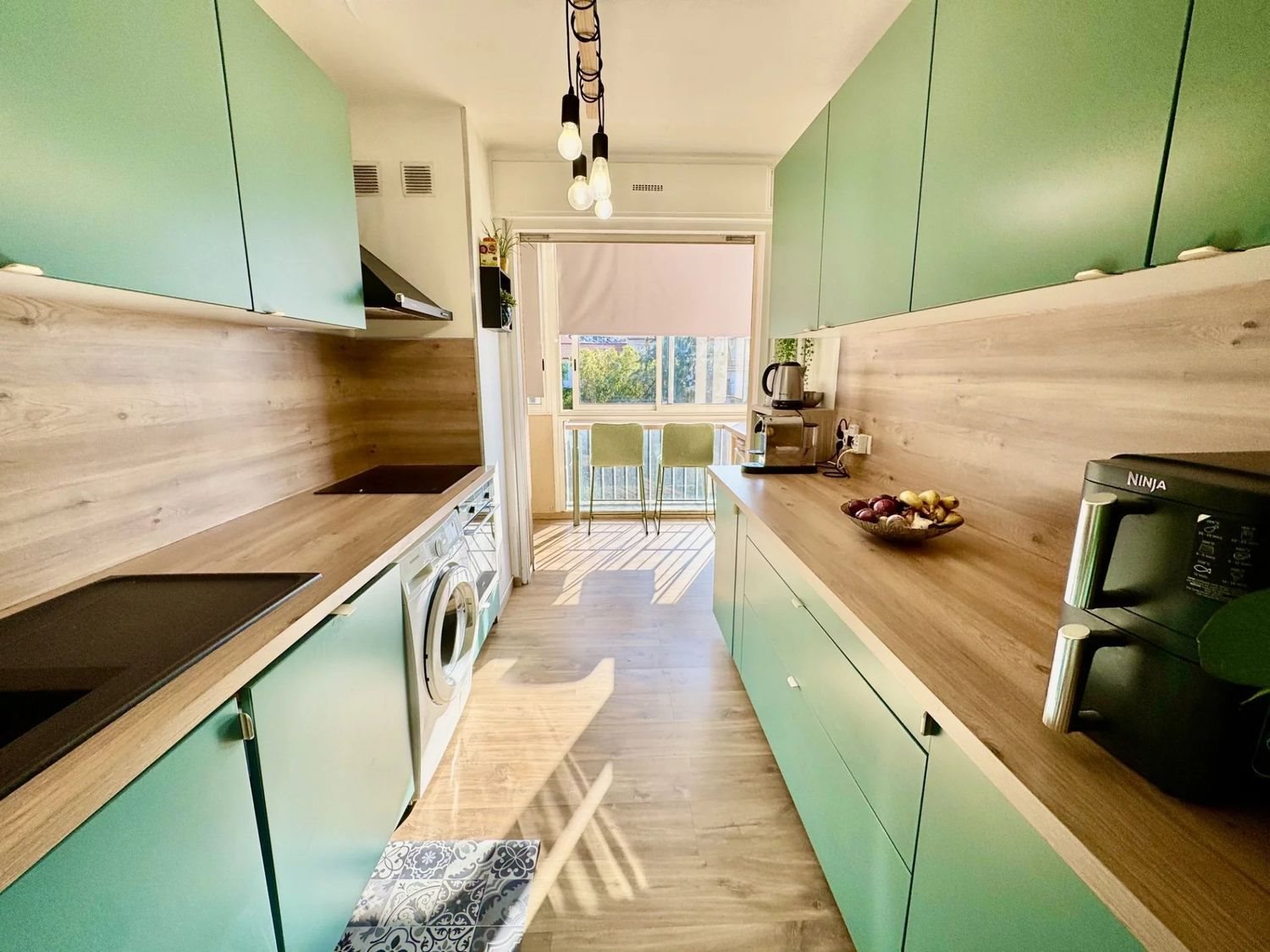 Appartement à vendre, 90m², Cannes