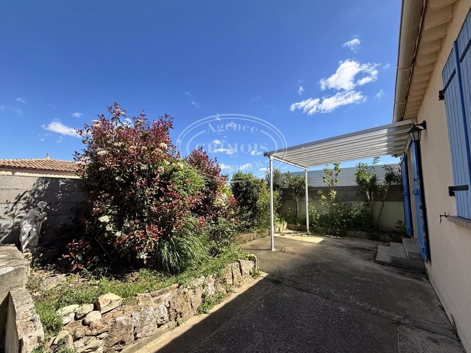 Maison à vendre, 77m², Lézignan-Corbières